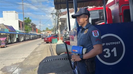 1.1K views · 28 reactions | LOOK | PNP OPLAN BANDILLO On October 29,...