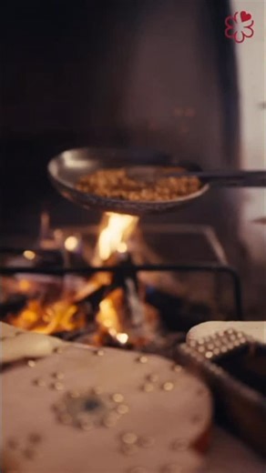 MICHELIN Guide (official) on Instagram‎: "Ever wondered why Saudi coffee means so much more than just a drink? ☕🇸🇦 In Saudi Arabia, coffee, commonly known as gahwa, is a symbol of generosity, tradition, and the art of welcoming. Made from lightly roasted beans, ground and brewed with cardamom, Saudi coffee has been at the heart of family gatherings and formal occasions for generations. It’s the first thing guests are offered, poured with intention, warmth, and respect. In the past, many Najdi