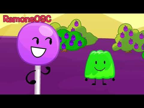 (BFDI ANIMATION) PACKAGE FOR THE RICH!! (Collab with Jelly!!)