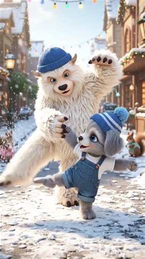 Funny 😹 cat video #catcartoon #cutecats