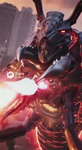 Get the bug spray lots of it. #animation #scifi