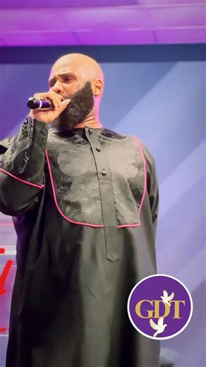 3.4K views · 71 reactions | Everybody wants the platform, but who’s got the OIL?  The favor of God doesn’t come cheap — it comes through crushing, consecration, and consistency! Stay oily. Stay favored. ️” #ApostleJenkins #StayOily #TheOilOfGod #FavorAintFair #AnointedAndAppointed #GreaterDeliverance #HolyDrip #KingdomVibes #GodsFavor | Greater Deliverance Temple | Facebook