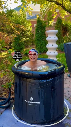 Cold Plunge Musings #95: "Collaborate with my fiercest competitor?"...