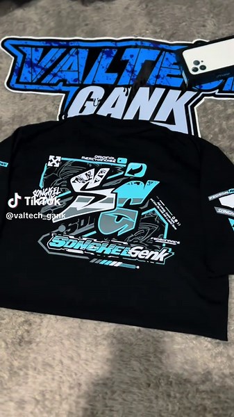 ‼️songkel gank‼️ order disini dijamin tidak mengecewakan🤩 info order T-SHIRT CUSTOM no.admin.: ‪ 62 881‑4136‑919‬ #fyp #valtechgank #valtechapparell #kaos #kaosracing #kaospria #kaosdistro #kaoscustom #kaoskelaskece