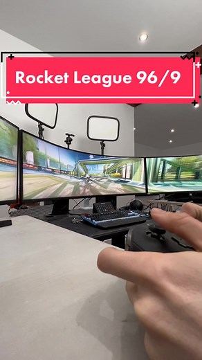 Cómo ajustar la pantalla en Rocket League para PC y PS5