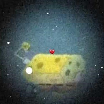 spongebob ambatukam