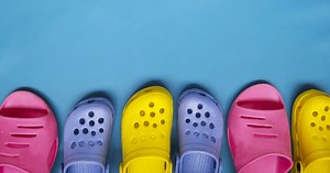 Are Crocs Good for Your Feet? Here's What Podiatrists Say