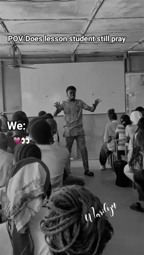 The Importance of Prayer for Students