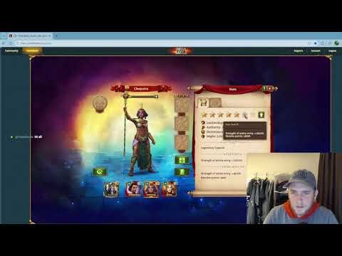 Ragnarok/Hunting Live FT Crowlando | Total Battle