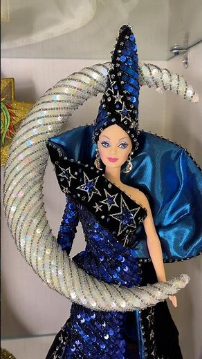Bob Mackie Barbie Collection ✨ Glamour, Fantasy & More Grails on the Way!