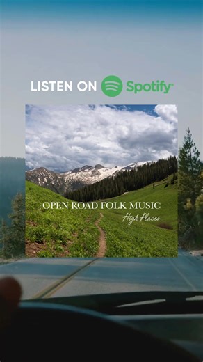 29K views · 17 reactions | If you like Indie Folk Music check out our new song "High Places" by Open Road Folk Music | Tim Janis | Facebook