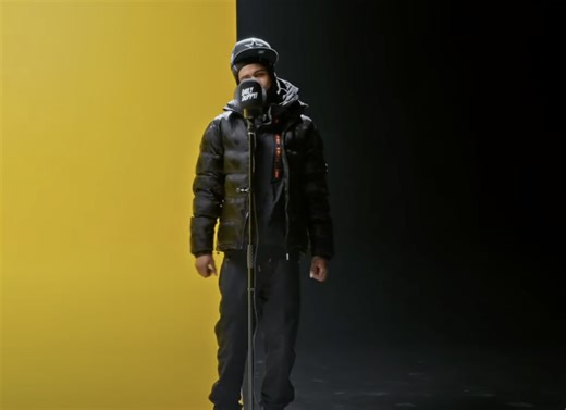 Premiere: Bandokay Delivers Pure Fire On His Debut Solo 'Daily Duppy' - GRM Daily