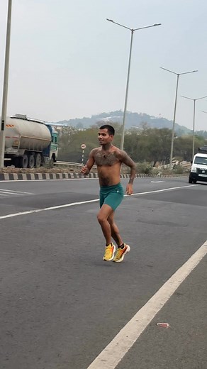 193K views · 5.9K reactions | Single leg #viralreelschallenge #foujilover #army #runningcommunity #viralchallenge #runner #armybts #sports #armylover #speed | Sprinter Gopi | Facebook