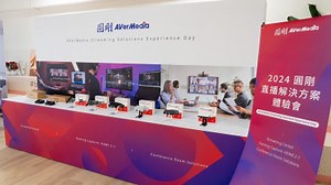 焦點股》圓剛：黃仁勳旋風再起 強攻漲停｜財富自由