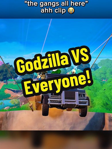 Why Fortnite is at Its Peak in Chapter 6 Season 1