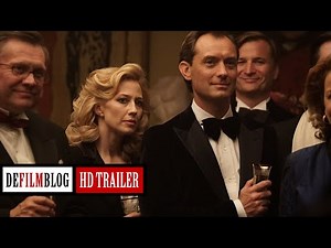 The Nest (2020) Official HD Trailer [1080p]
