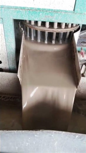 Electromagnet in slip working