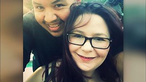 Widower opens up 4 years after wife was shot to death while setting up for garage sale at Tomball home