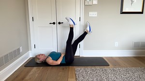 3K views · 23 reactions | A double leg drop is a core exercise that...