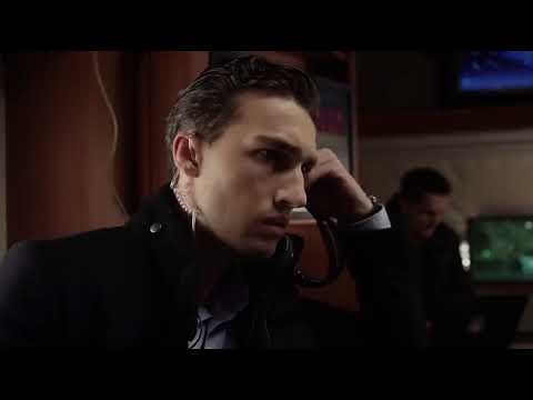 Filme: O Santo ("The Saint") - Completo e Dublado HD