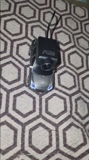 voiture télécommandée FPV