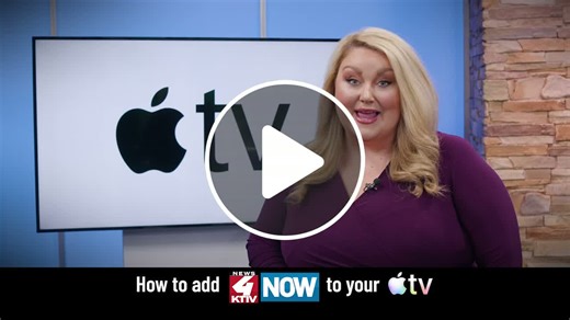 How to download News 4 Now on Apple TV - NewsBreak