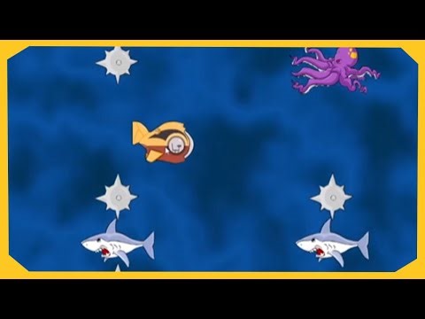 Spy Kids 2: The Island of Lost Dreams Gameplay (Browser Game)