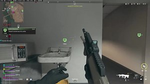 The Ultimate Battle: Call of Duty Warzone on NVIDIA vs AMD GPUs