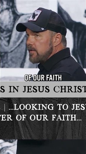 Stop Scrolling Start Trusting Jesus