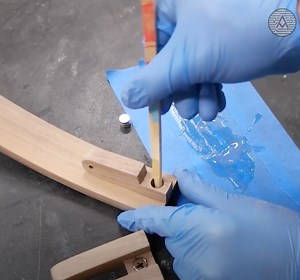 36K views · 96 reactions | Building a Battery Powered LED Task Light | Alm Fab | Facebook