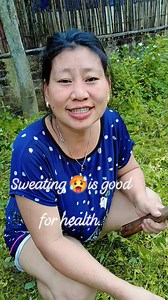 192K views · 2.5K reactions | Sweating is good for your health,so do your own work . #earning #lucyachumi #instagramreels #explorepage #wondering #infromation #virel #FBChallenge #Nagaland #instagrampost @highlight Lucy Achumi | Lucy Achumi Vlogs | Facebook