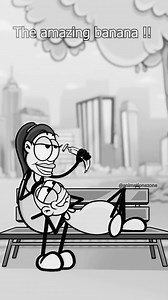 The amazing banana 😅(Animation meme) #facbookreels #fbreels #viralreels #funnyreels #commedy #memes #animation #animationmemes #foryou #foryoupage #typ #viral #Bangladesh #usa #uk #FacebookContestReels | Animation's Zone