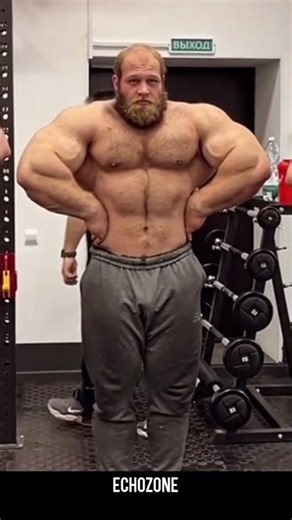 700 LB Bench Press… Human or Monster? 😳🔥