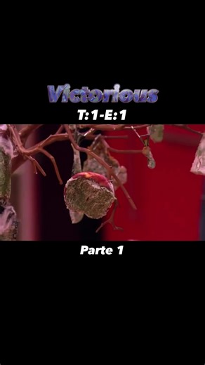 Piloto parte 1 ||#victorious #fyp #series #foryou