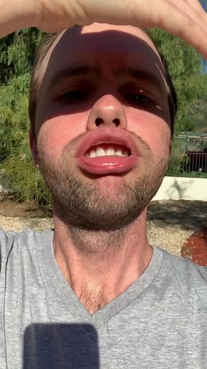 Try it!!! 👄 #lipschallenge