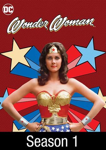 Wonder Woman: The New, Original Wonder Woman