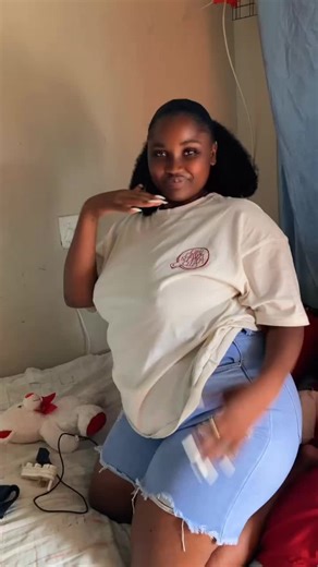 Casual Bedroom Stretching Routine for Relaxation