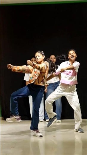 Go girls Go 💃💃💃💃🤟😍🤩💖 #dance