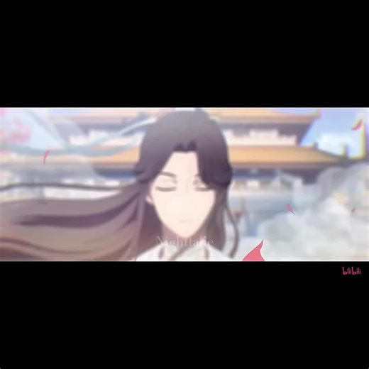 Exploring TGCF: A Deep Dive into Xie Lian's Character