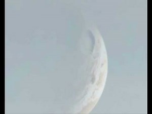 Nibiru visible in Antarctica February 27, 2012