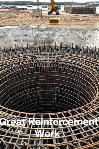 Great reinforcement work tips to boost your performance #rabin1965