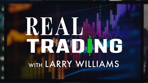 Larry Williams | Latest Episodes | StockCharts.com