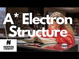 Electron Structure A* Revision OCR A-Level Chemistry