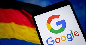 Google kündigt Milliarden-Investition in Deutschland an