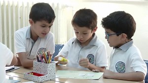 Teachers and students describe their experiences of Cambridge Global Perspectives and how it has helped them make a difference to their studies - and to the world around them. Join us for #GlobalPerspectivesWeek | Cambridge International Education