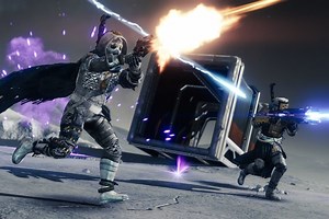 Destiny 2 Shadowkeep: How to Get the Firewall Data Fragment