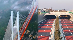 Mega Constructions That Redefine Possibilities