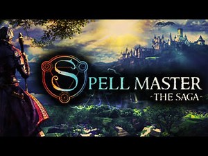 Spellmaster The Saga | First Look | Gameplay