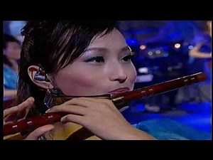 12 Girls Band 女子十二乐坊 Live in Shanghai 上海 [2006]