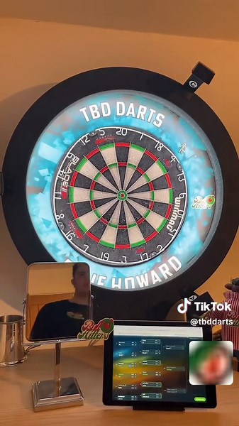 Completing the Infinity Challenge on my Second Attempt | Darts